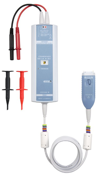 Precision Waveform Measurement Probes Probe Station Accessories