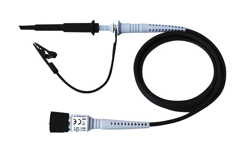 Precision waveform measurement probes and accessories Probe Station Accessories