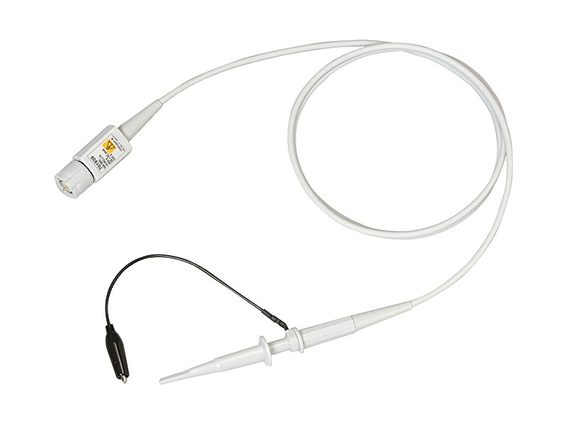 Precision waveform measurement probes and accessories Probe Station Accessories