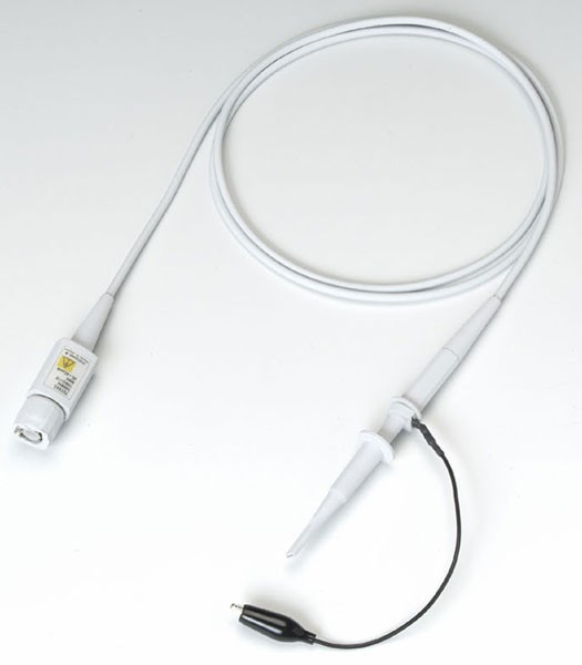 Precision Waveform Measurement Probes Probe Station Accessories