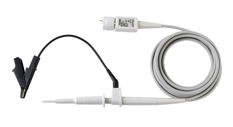 Precision Waveform Measurement Probes and Accessories Probe Station Accessories