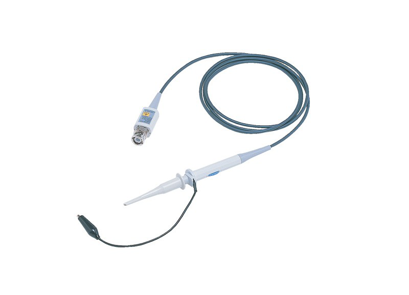 Precision waveform measurement probes and accessories Probe Station Accessories