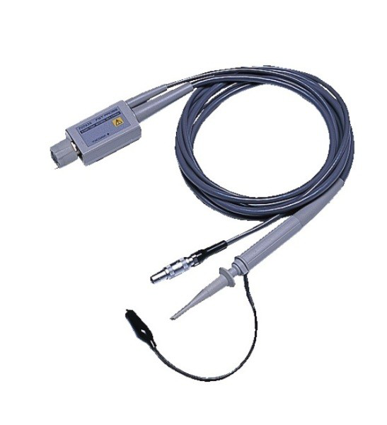 Precision waveform measurement probes and accessories Probe Station Accessories
