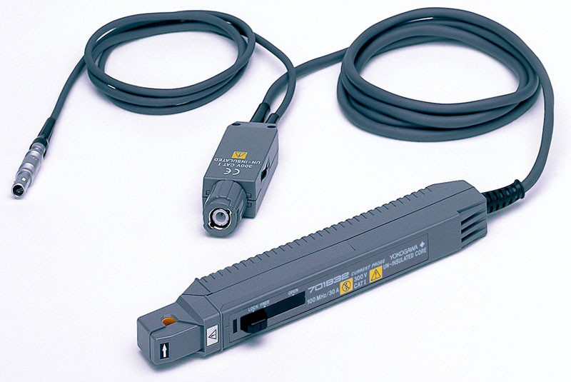 Precision Waveform Measurement Probes Probe Station Accessories