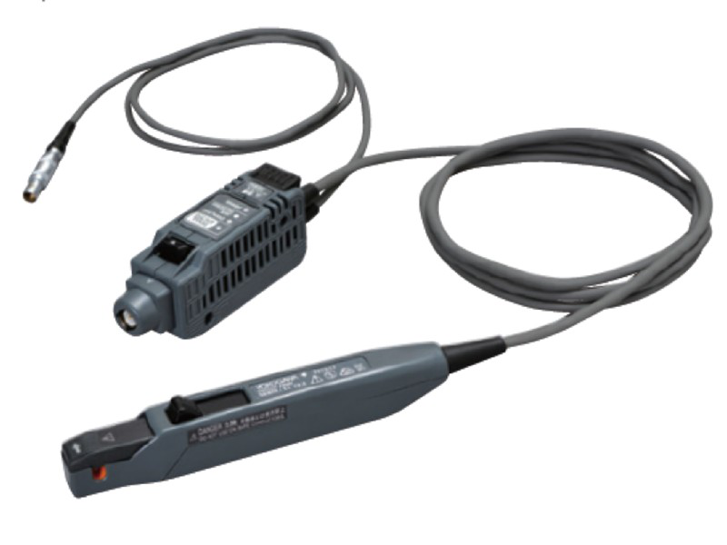 Precision waveform measurement probes and accessories Probe Station Accessories