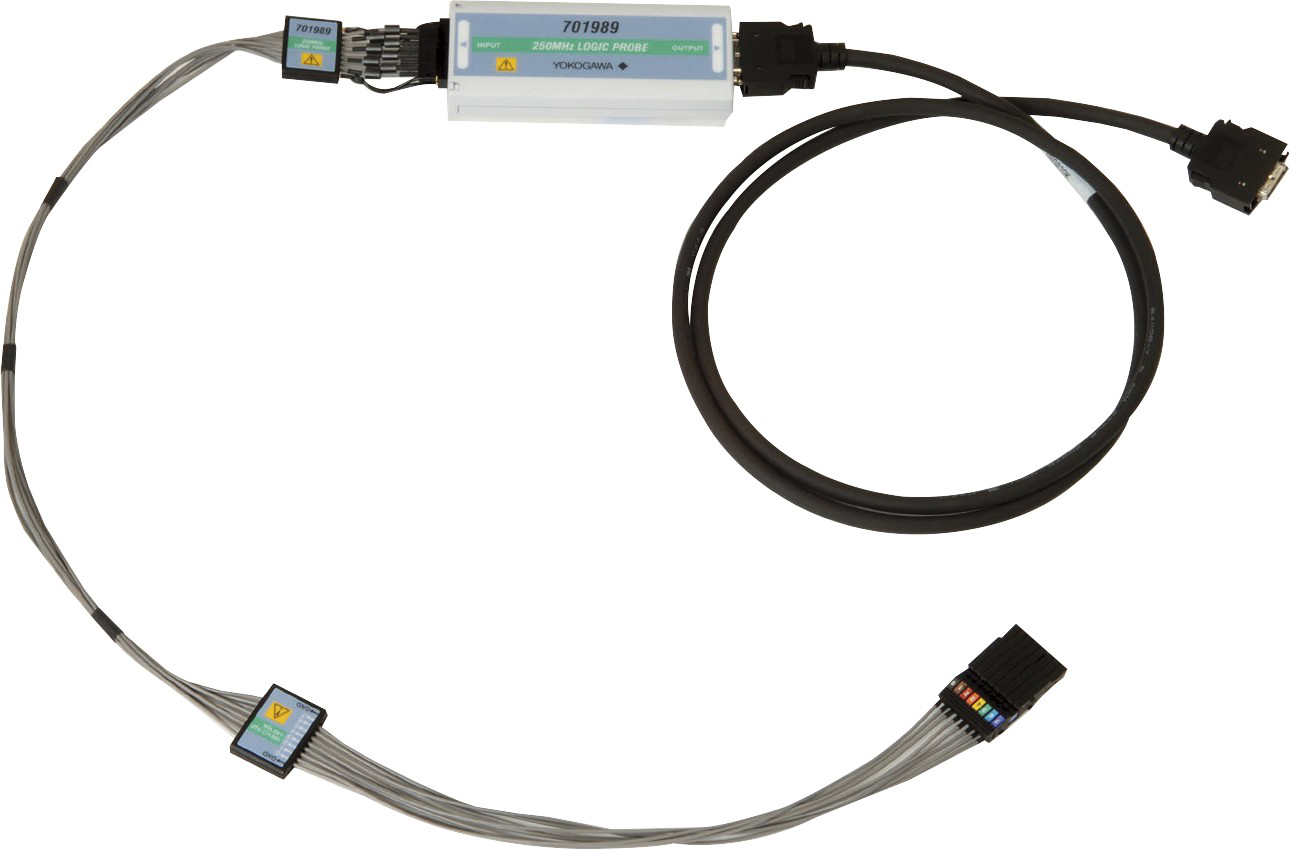 Precision Waveform Measurement Probes and Accessories Probe Station Accessories