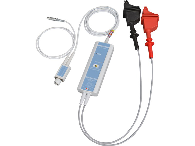 High Voltage Differential Probe 701977/701978 Probe Station Accessories