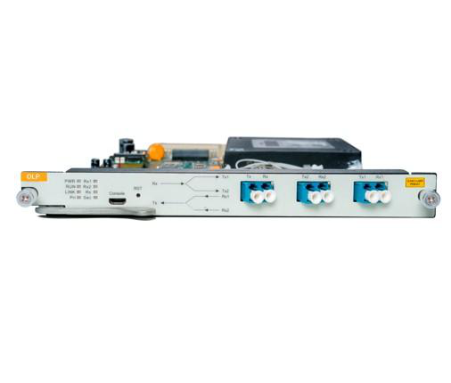 CDTrans-OLP Optical Transport Equipment