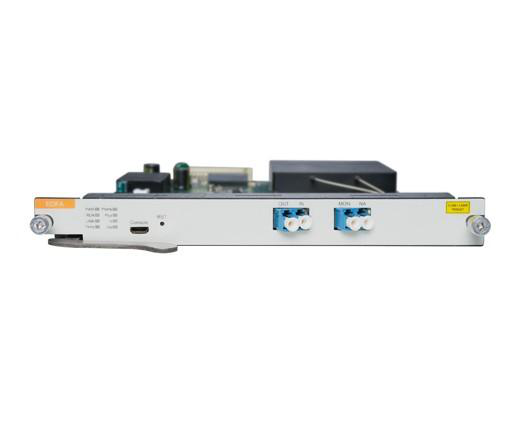 CDTrans-EDFA Fiber Optic Amplifiers