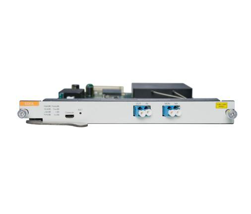 CDTrans-EDFA Fiber Optic Amplifiers
