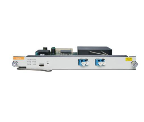 CDTrans-EDFA Fiber Optic Amplifiers