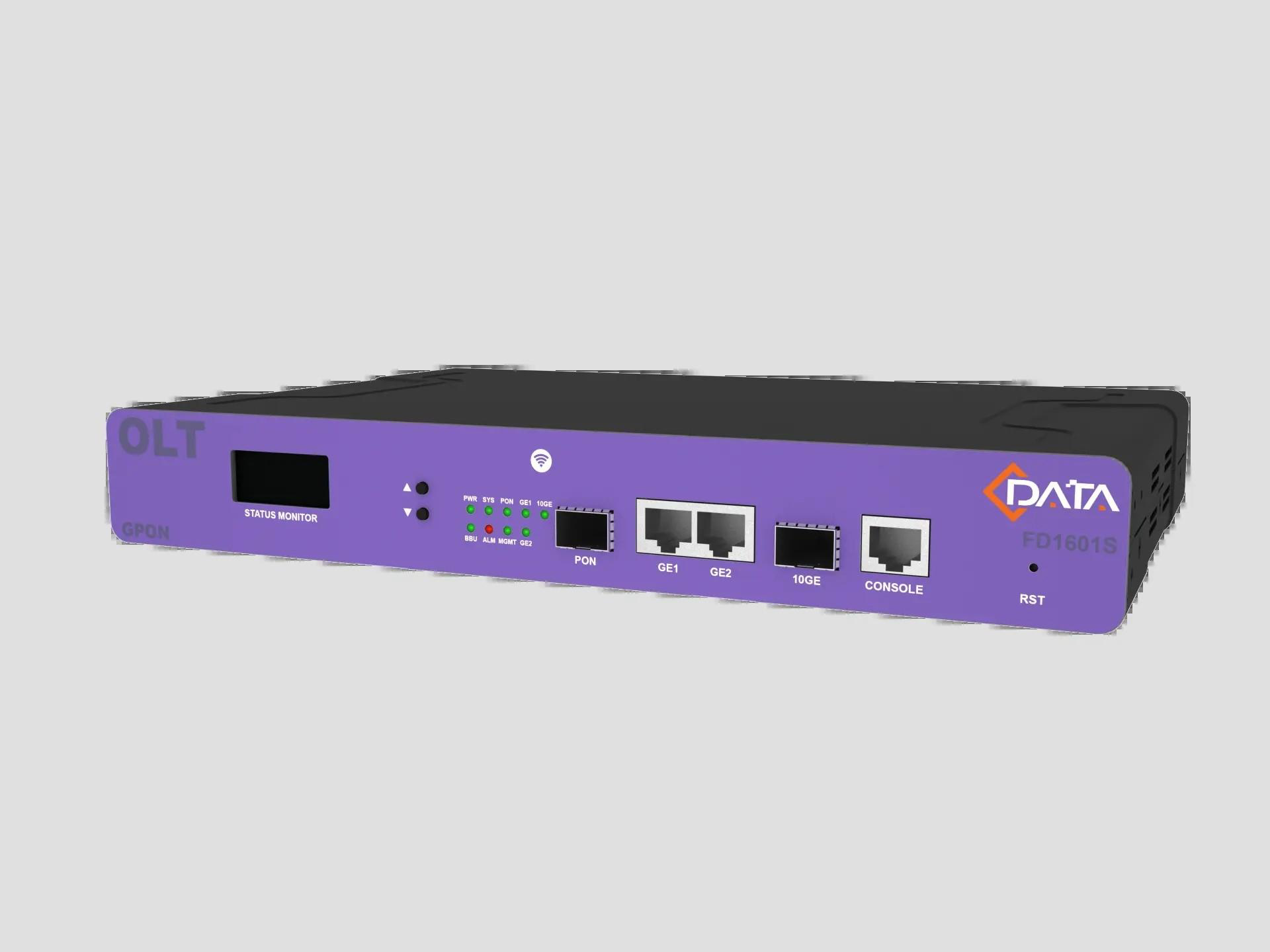 FD1601S Optical Receiver Equipment