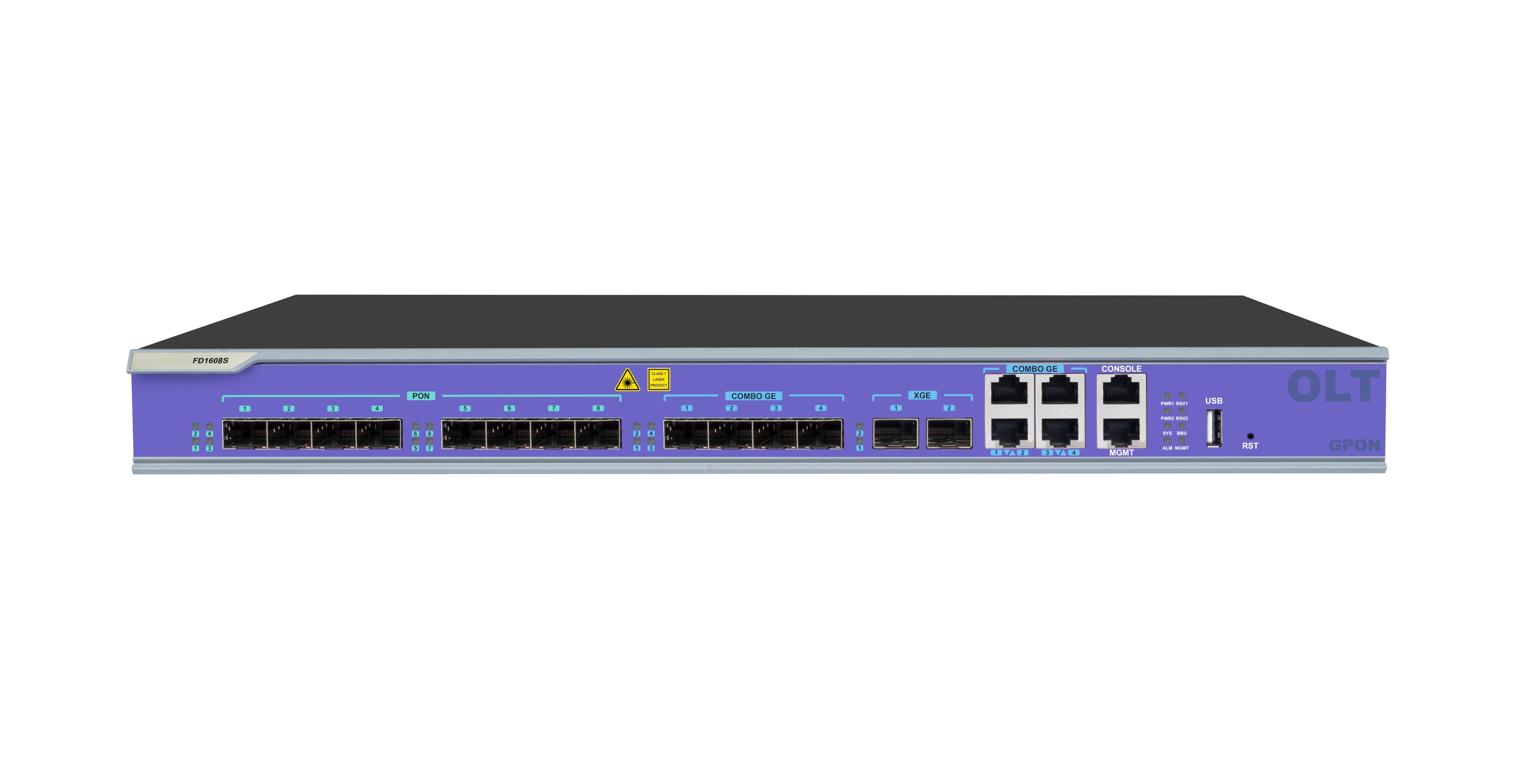 FD1608S-B1 Optical Receiver Equipment