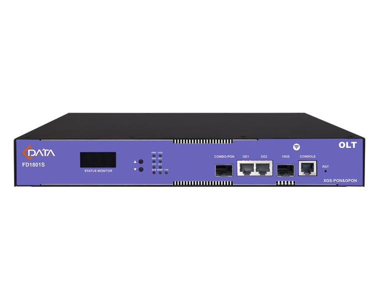 FD1801S Optical Receiver Equipment