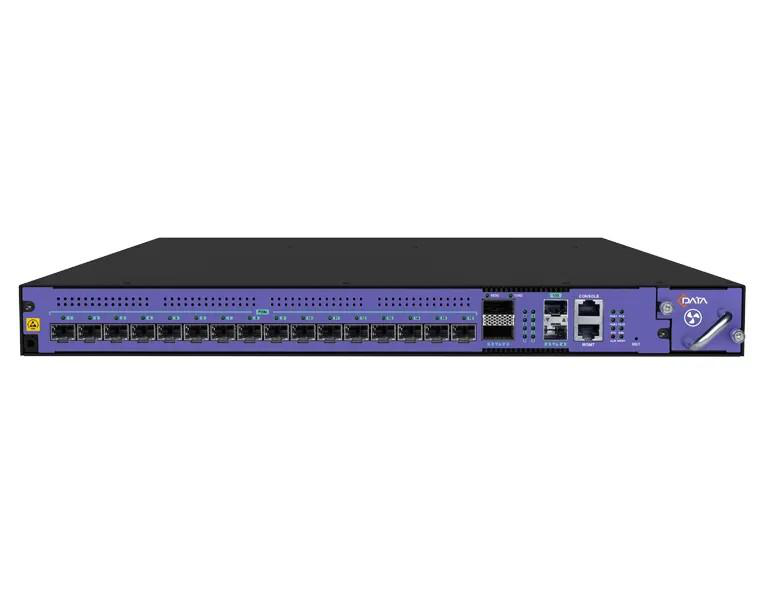 Unknown Optical Receiver Equipment