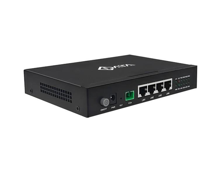 Unknown Optical Receiver Equipment