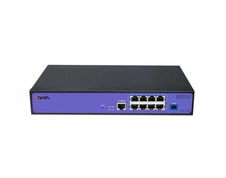 FD5008/5016/5024 Series xPON MDU Optical Receiver Equipment