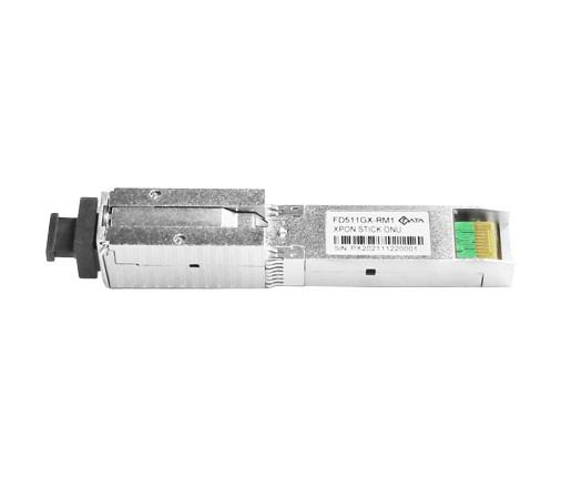 Unknown Optical Receiver Equipment