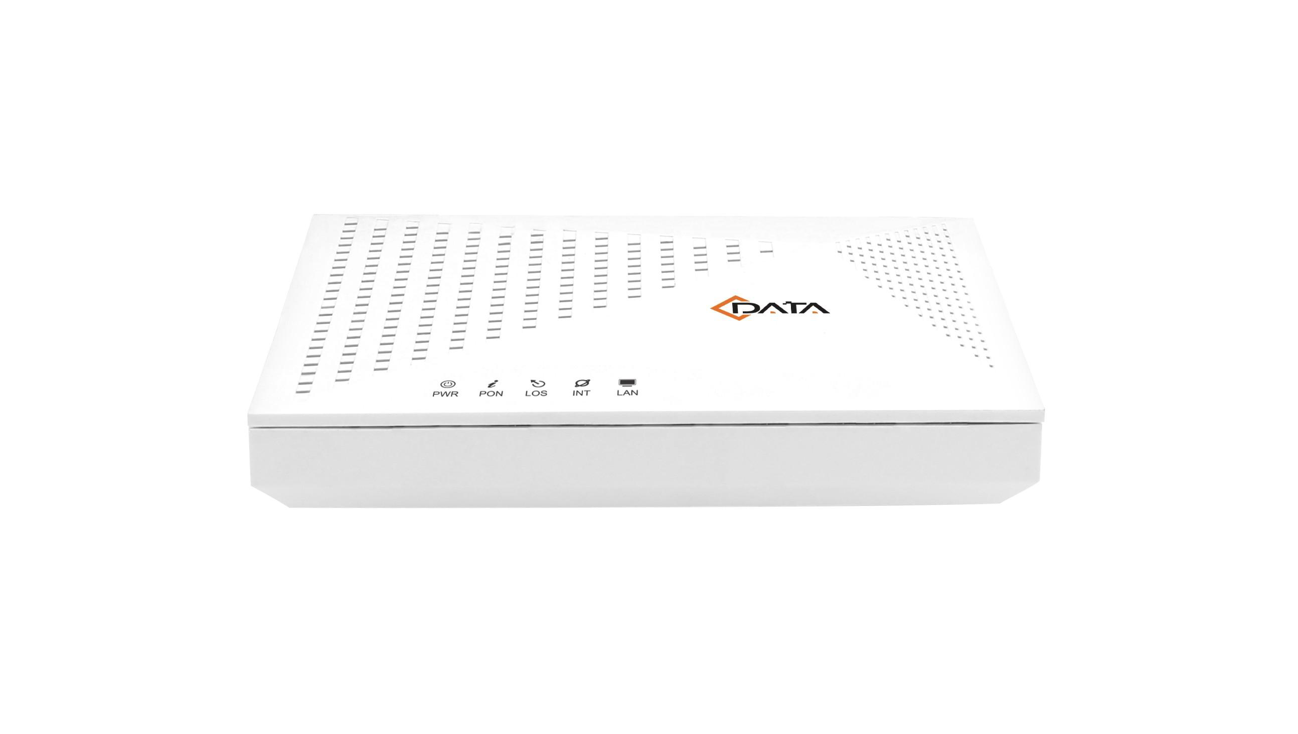 Optical Network Terminal (ONT) Optical Receiver Equipment