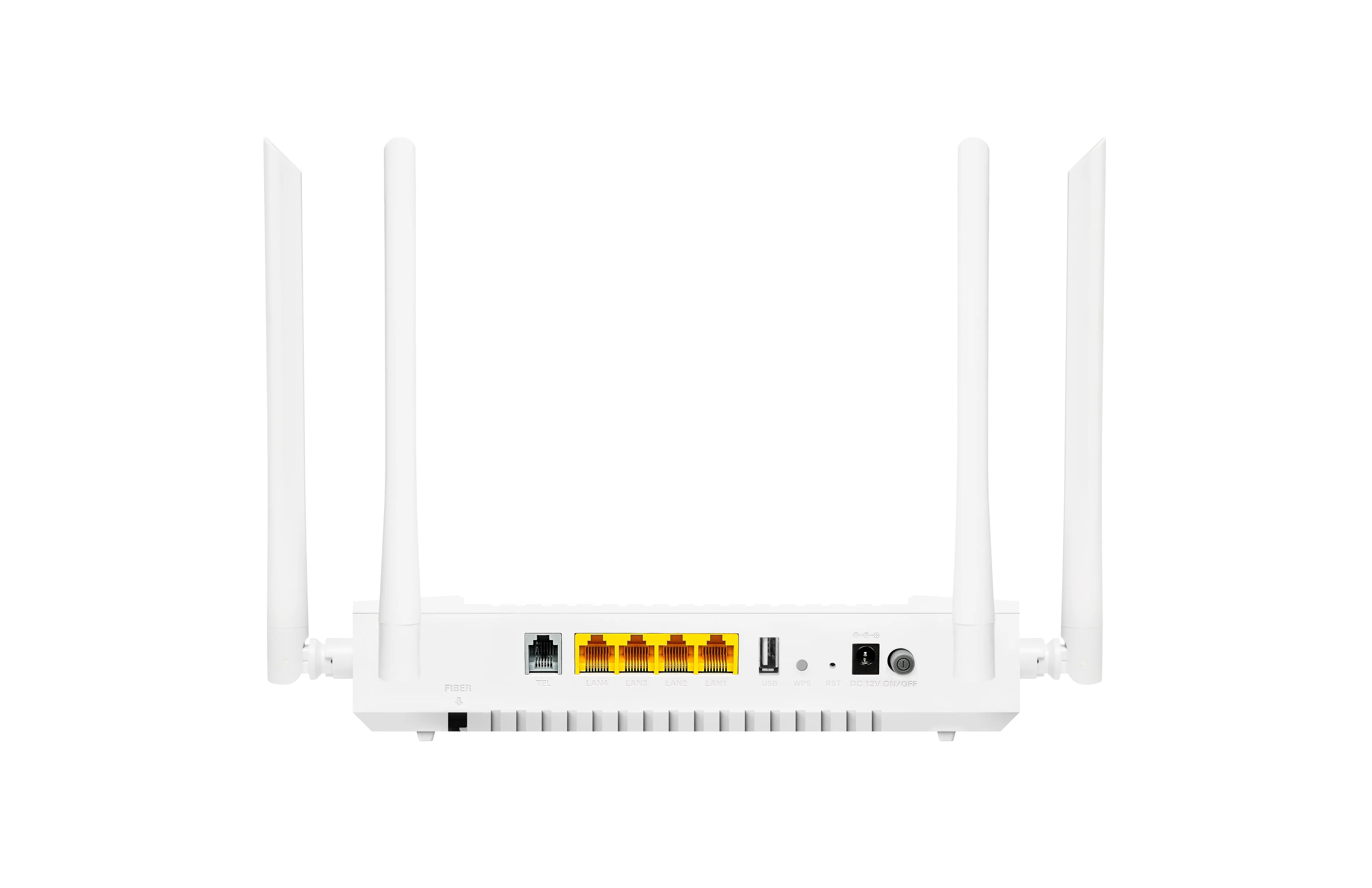 Wireless Router Optical Receiver Equipment
