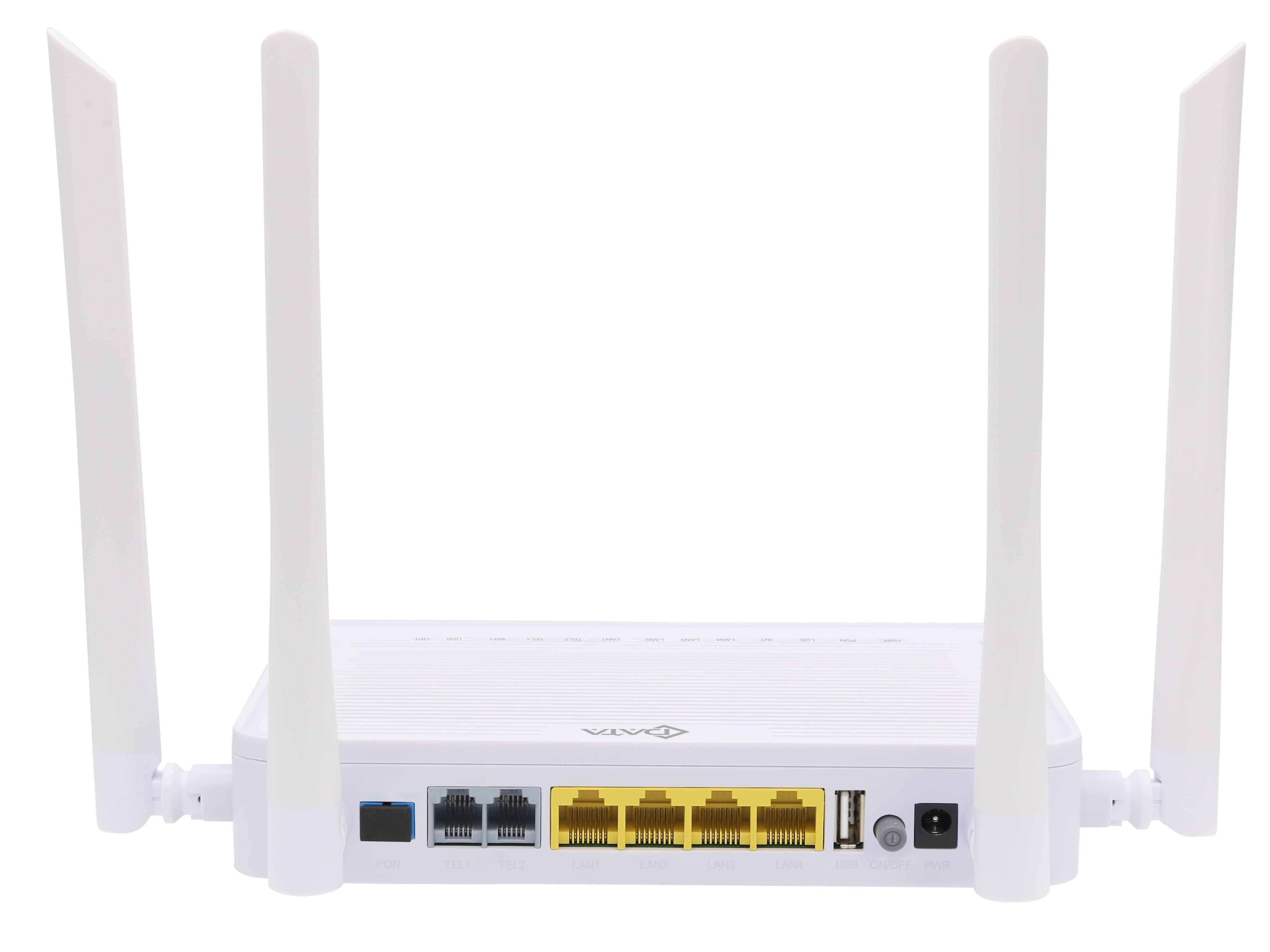 Wireless Router Optical Receiver Equipment