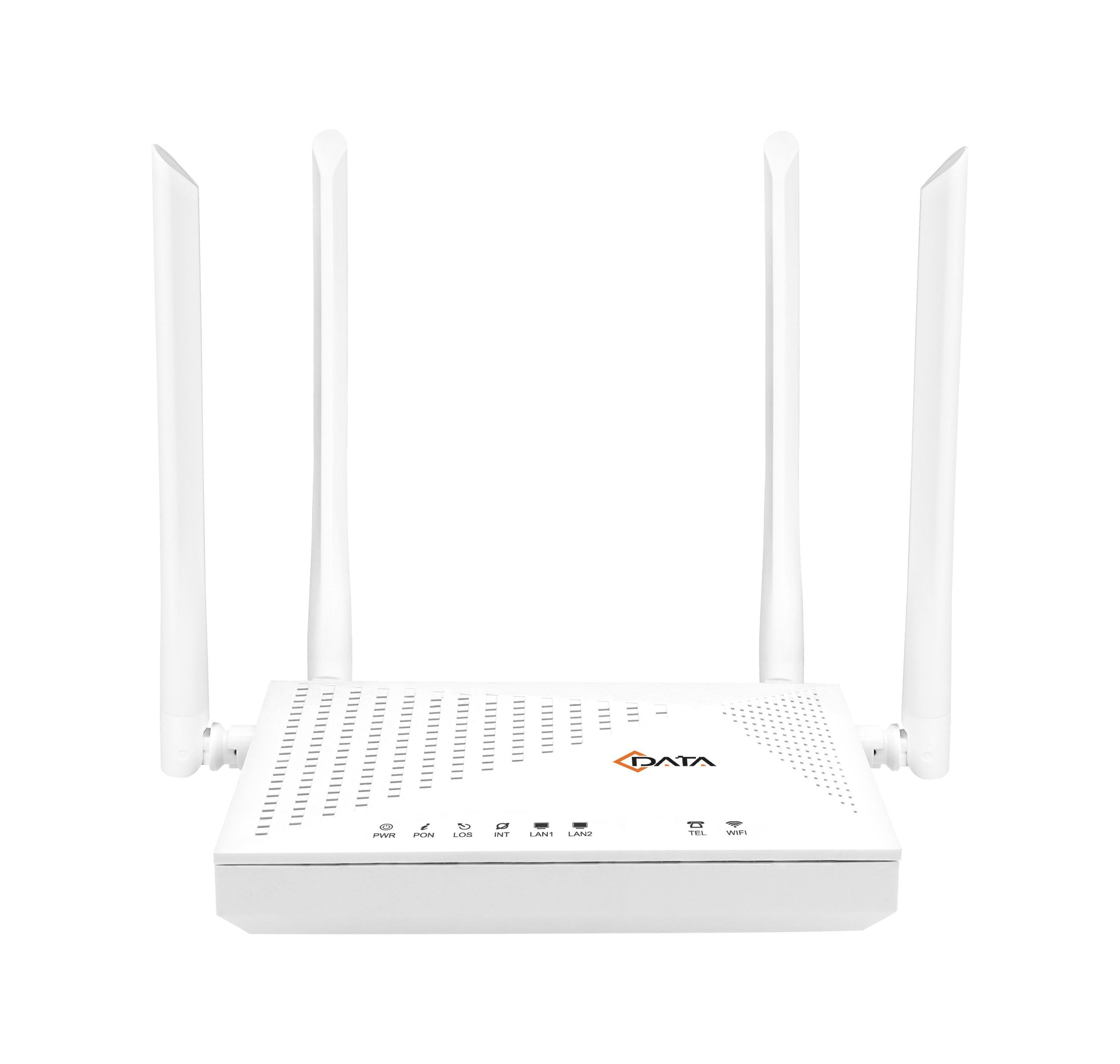 Wireless Router Optical Receiver Equipment
