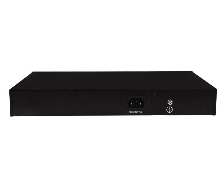 Unknown Optical Networking