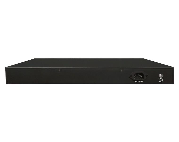 Unknown Optical Networking
