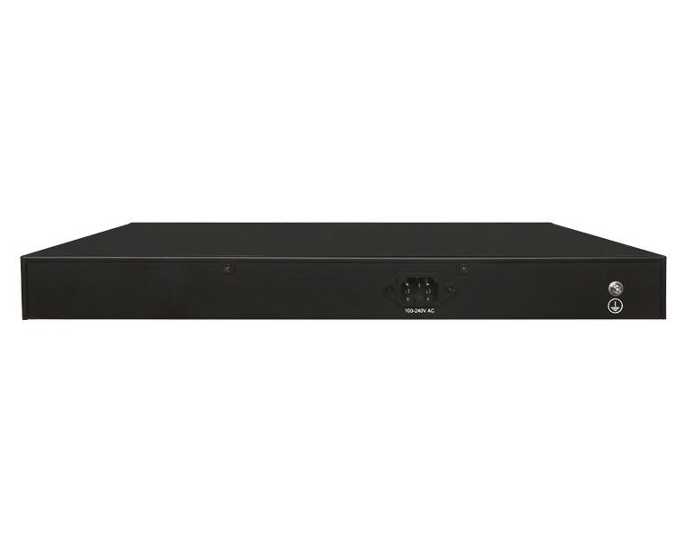 Unknown Optical Networking