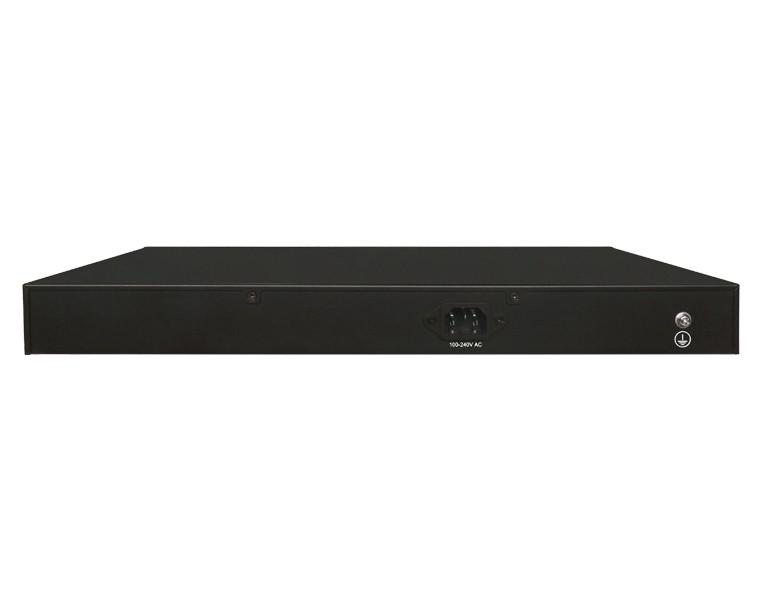 Unknown Optical Networking