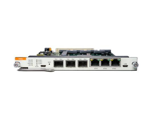 CDTrans-NMU Optical Networking Accessories