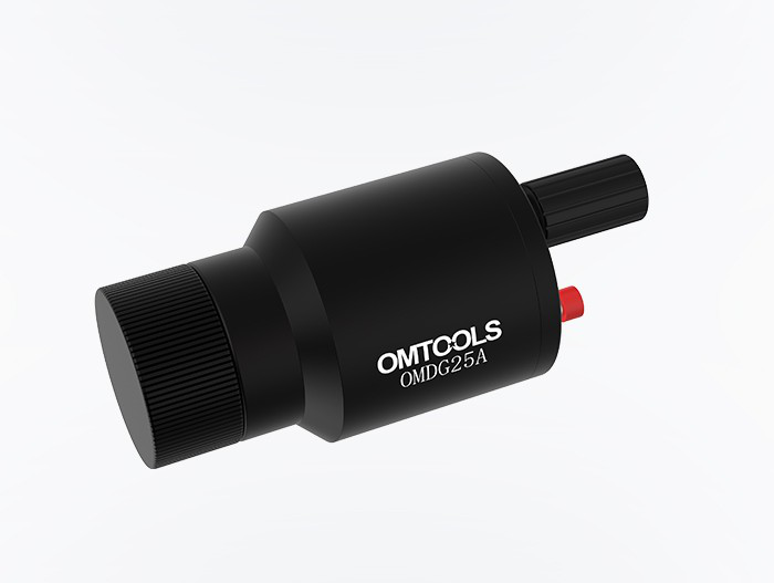 OMDG25A Lamps