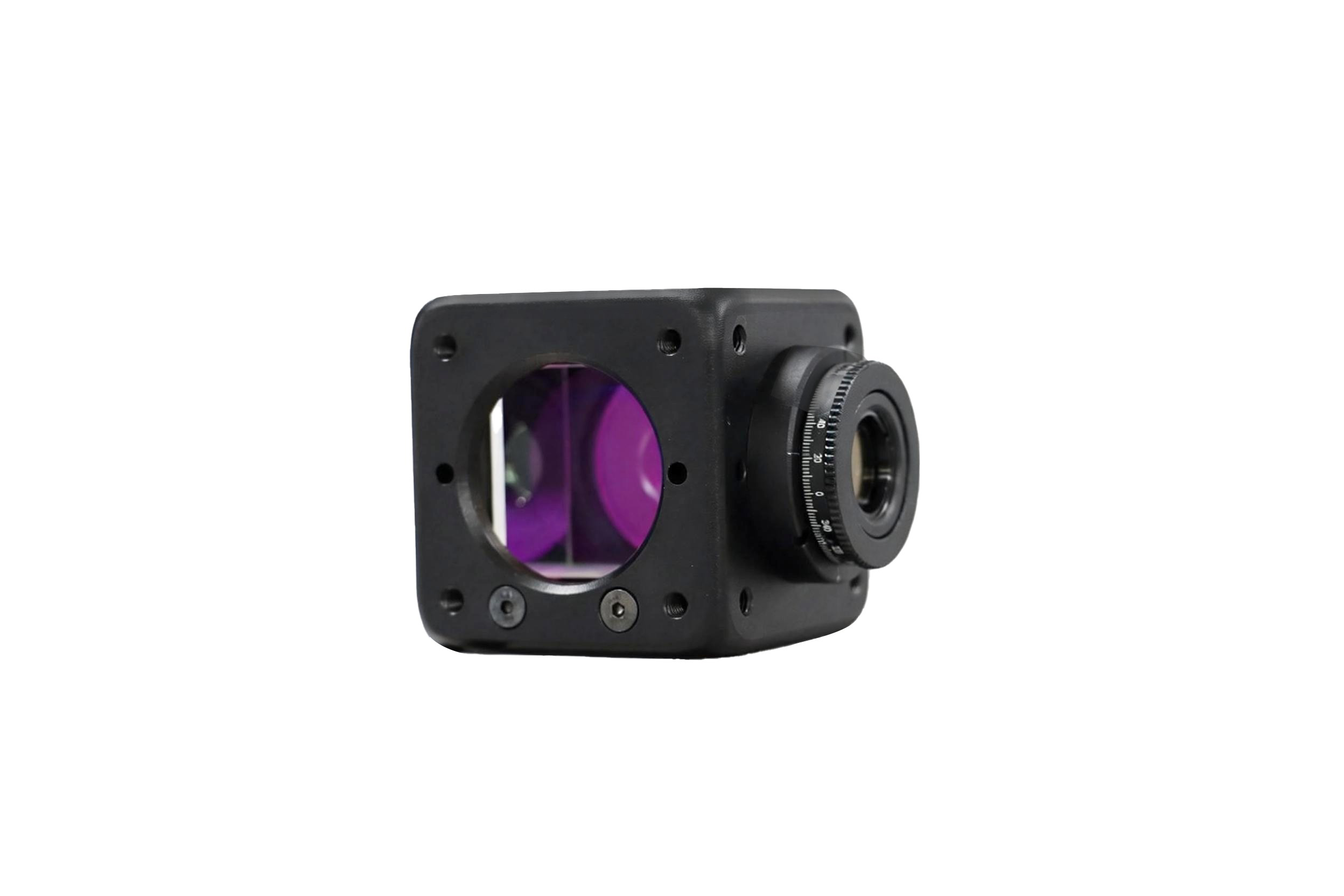 Optical Component Polarizers