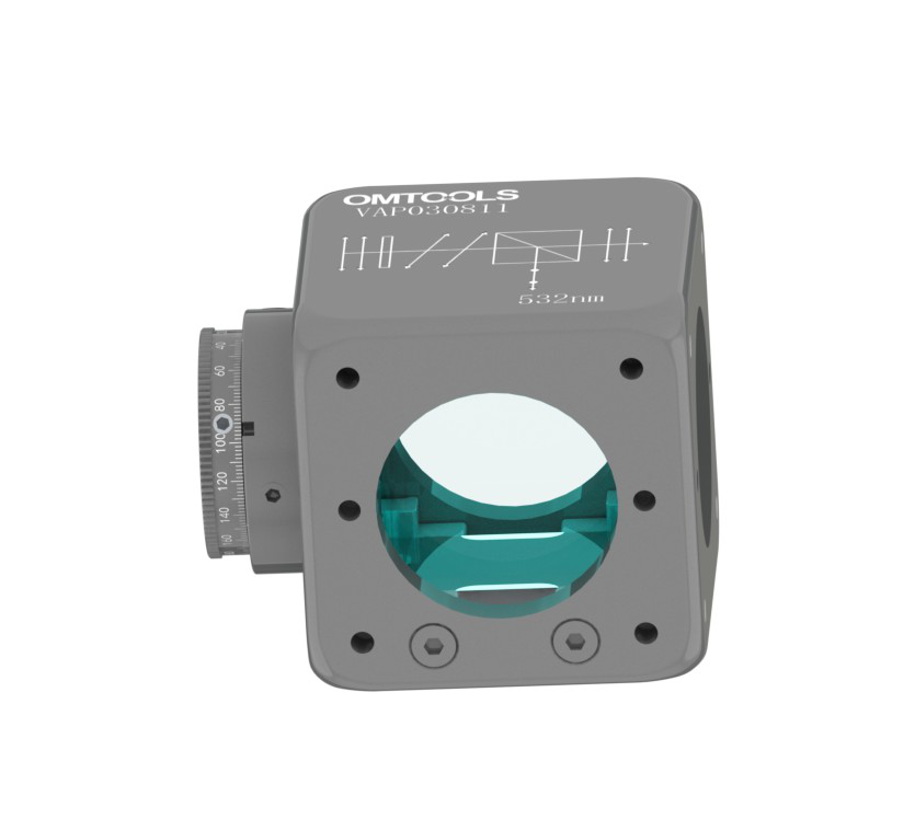 VAFO-30811 Polarizers