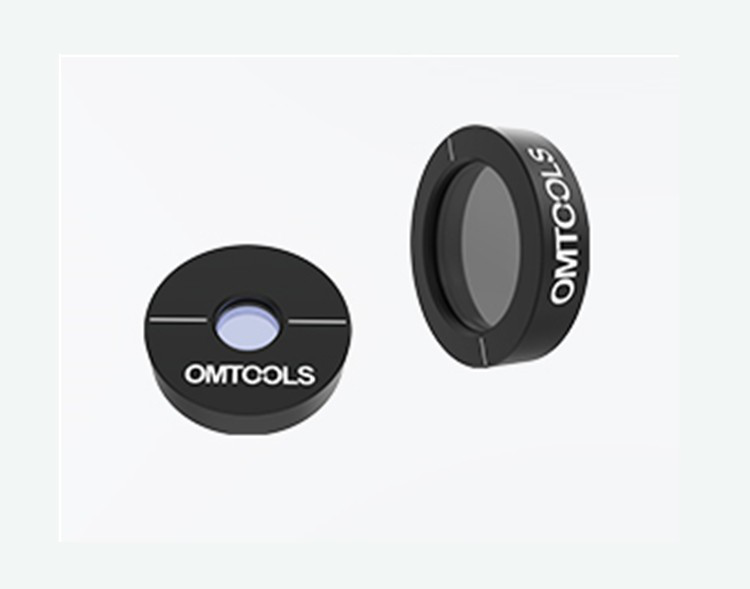 Optical Filter Waveplates