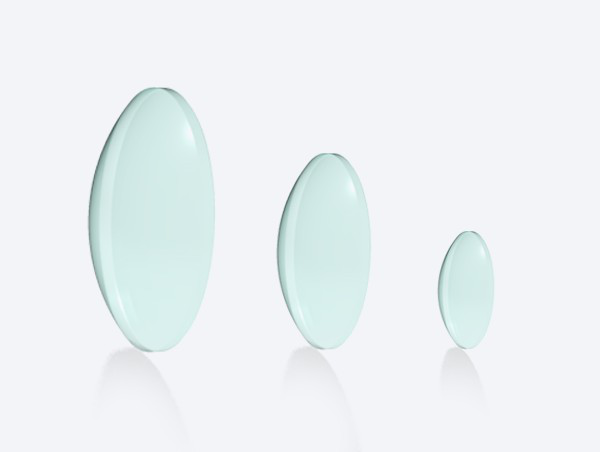 Optical Lenses Optical Material