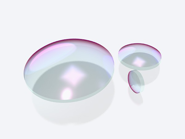 Optical Lenses Optical Material