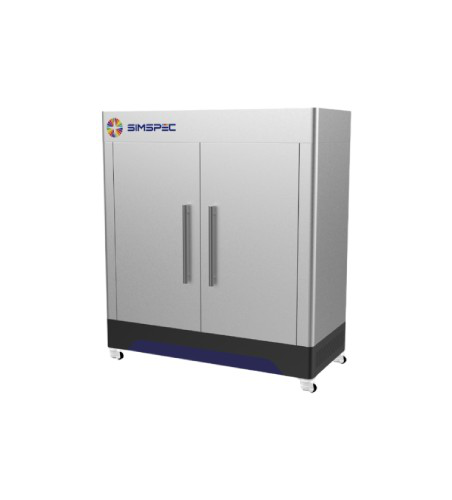 Optical Equipment Cabinet