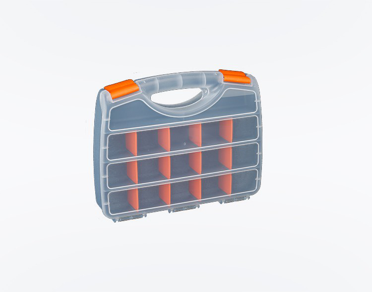 Plastic Storage Box Kits
