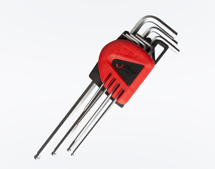 Allen Key Set Kits