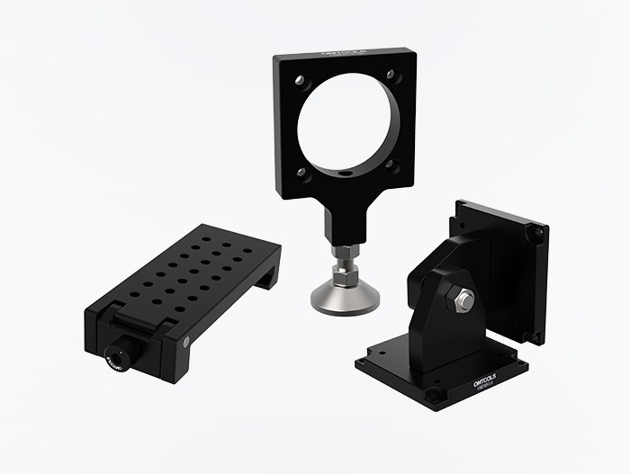 Optical Mounts and Holders Accessories