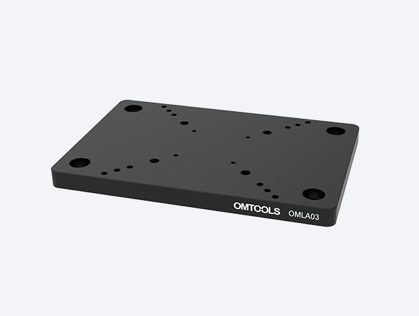 OMLA03 Mounting Plate Accessories
