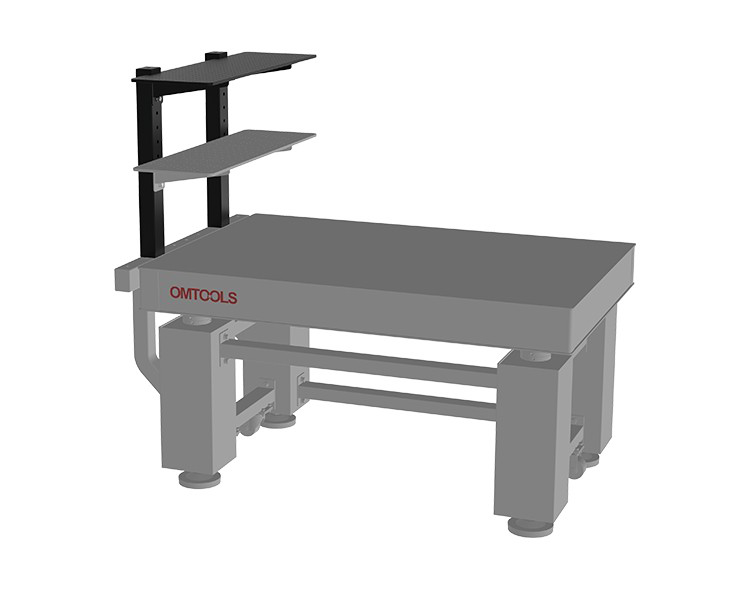 Optical Vibration Isolation Table Optical platform