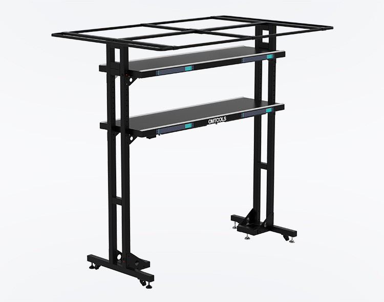 Adjustable Optical Table Optical platform