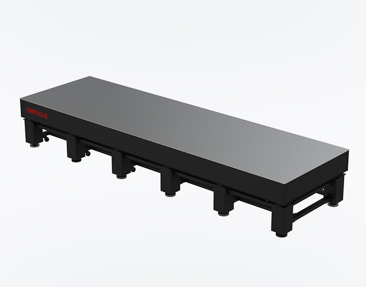 Optical Vibration Isolation Table Optical platform