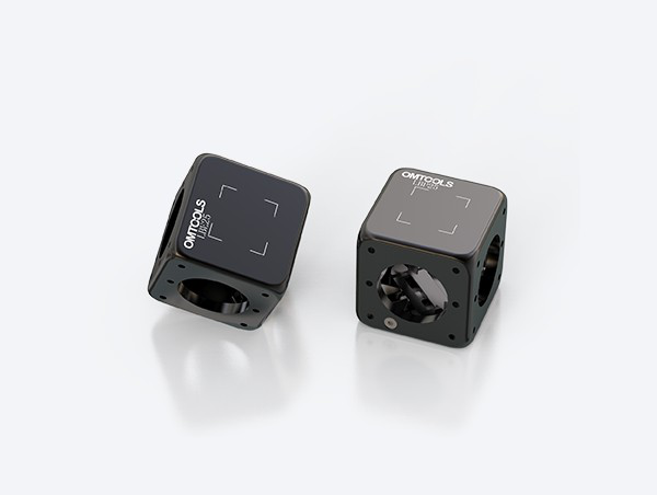 Optical Cube Posts and Post Holders