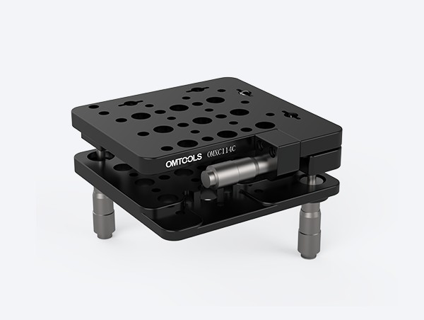 OMXC114-C Posts and Post Holders