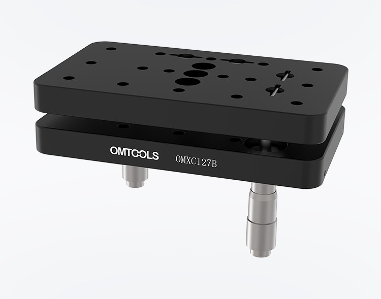 OMXC127B Posts and Post Holders