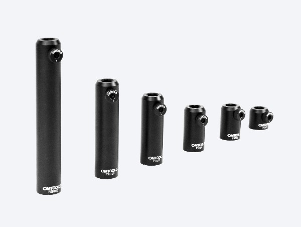 FS系列光纤适配器 Posts and Post Holders