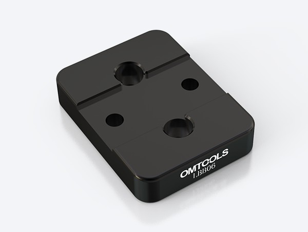 1BB06 Mounting Plate Posts and Post Holders